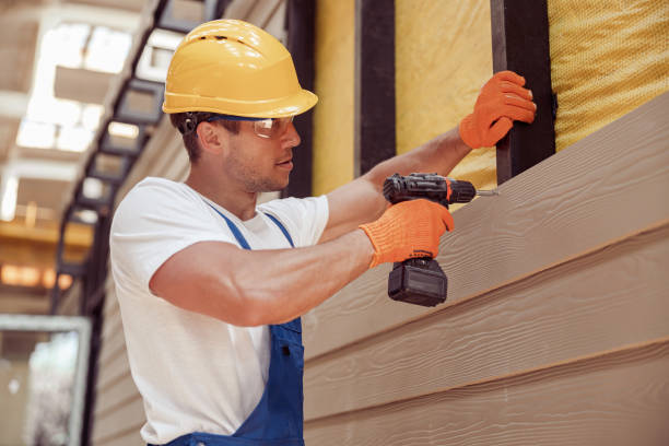 Best Storm Damage Siding Repair  in Hoopeston, IL